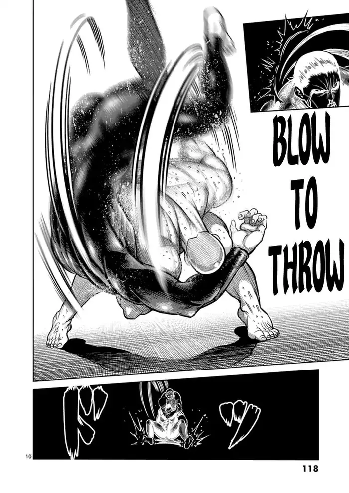 Kengan Ashura Chapter 114 image 11_optimized